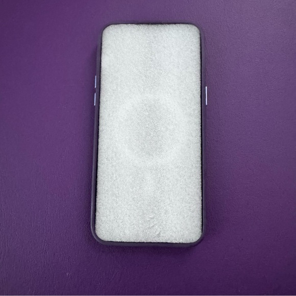 🩷 5 for $25 sale NWT* purple iPhone 14 Pro Max case - Picture 2 of 4